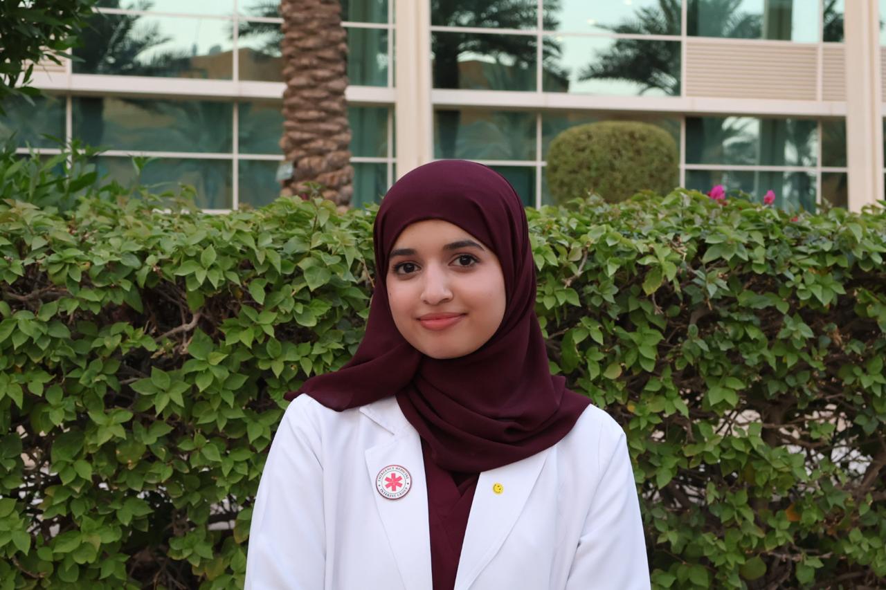 Fatima Abdulhakim