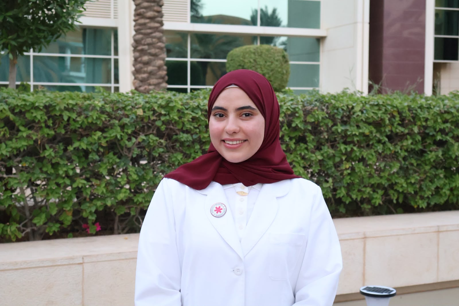 Joudi Alibrahim
