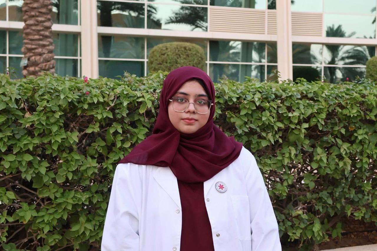 Ruqaiyah Abdulmannan