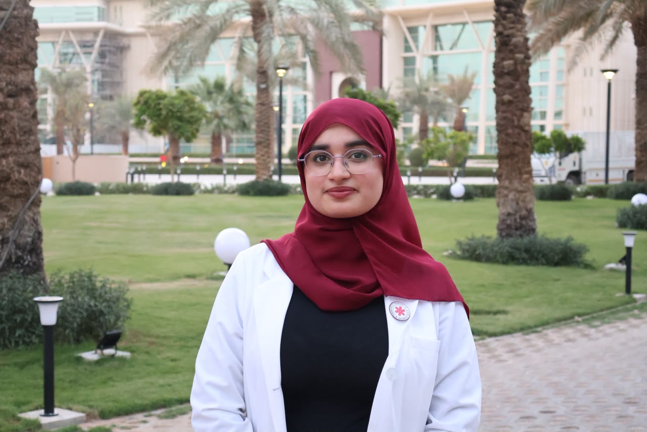 Zainab Nasir
