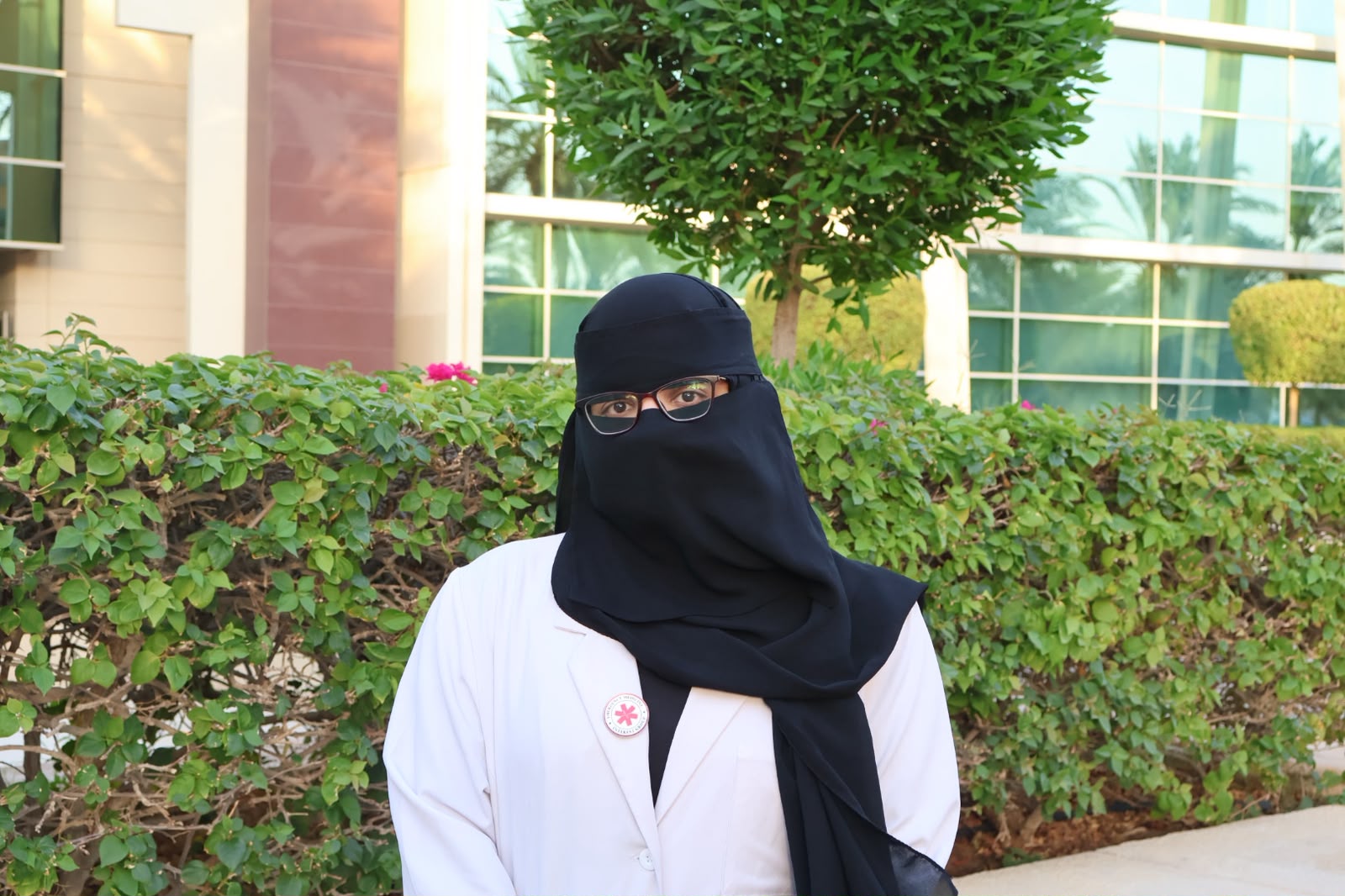Dr. Syeda Sobiah Imad